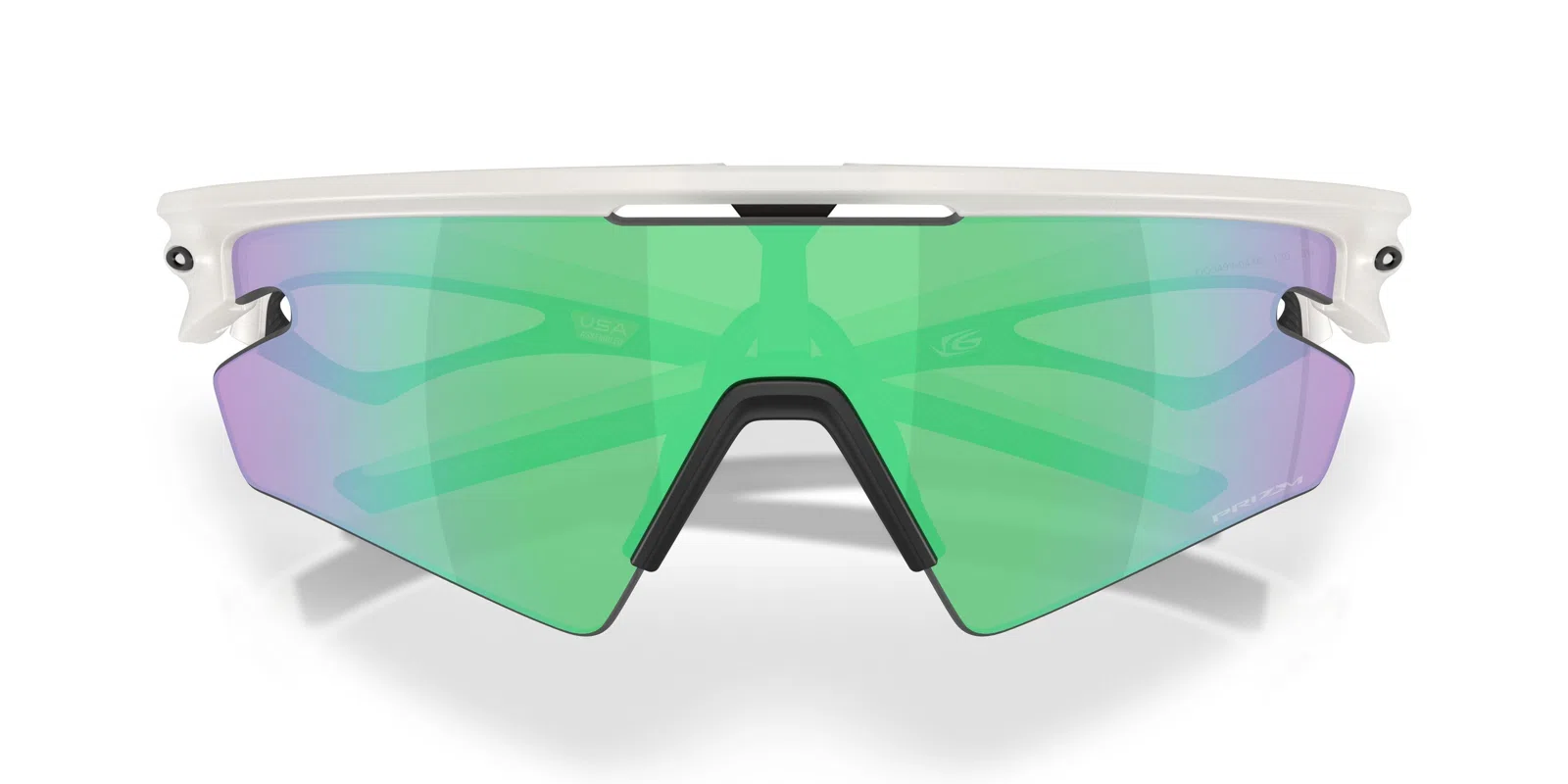 Oakley Sphaera Slash 9499 Sunglasses - view 83